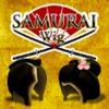 SAMURAI Wig