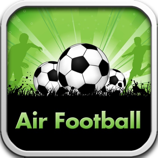 Super Air Football | Soccer Pro