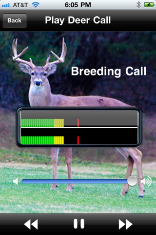 Pro Deer Calls screenshot 2
