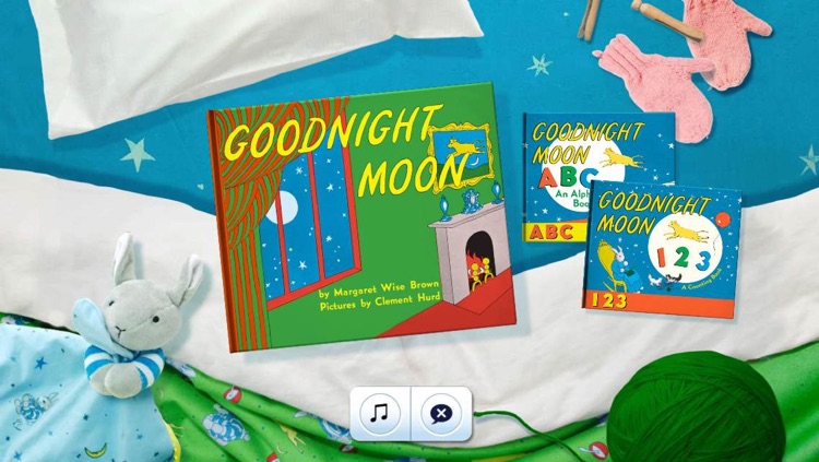 Goodnight Moon