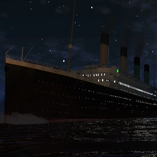Titanic Trivia Challenge icon