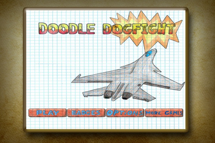 Doodle Dogfight Pro