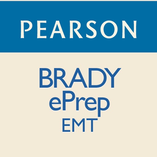 BRADY ePrep for EMT: Test Prep for Emergency Care icon