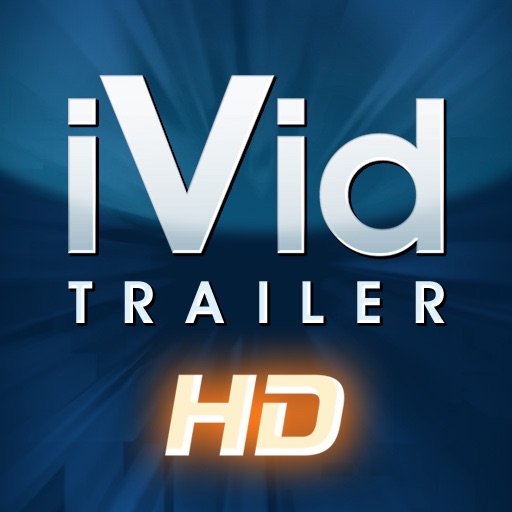 iVid Cinema Libri Serietv Videogiochi Dvd iOS App