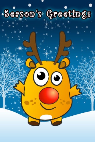 iFeel Christmas screenshot 4