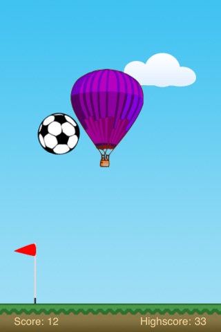 Kick-ups screenshot 3