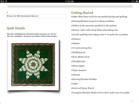 screenshot 2