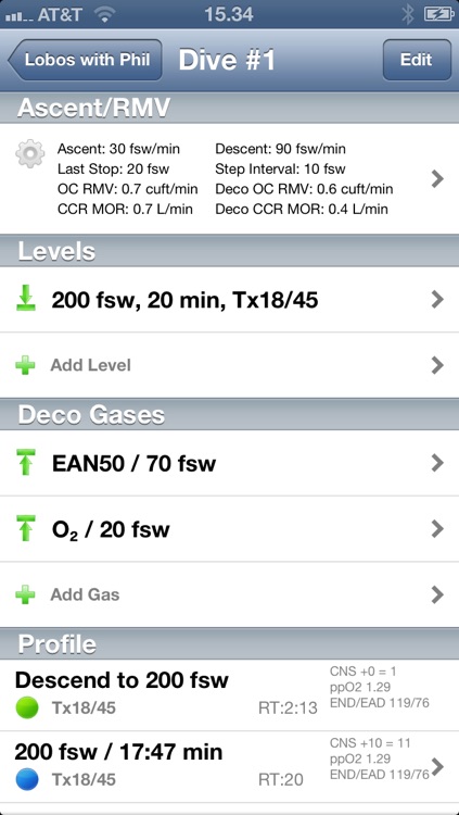 Baltic Deco Planner