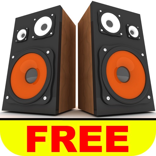 Free Sound Board Pro Extreme Lite icon
