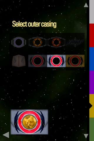 Universal Meganizer screenshot 4