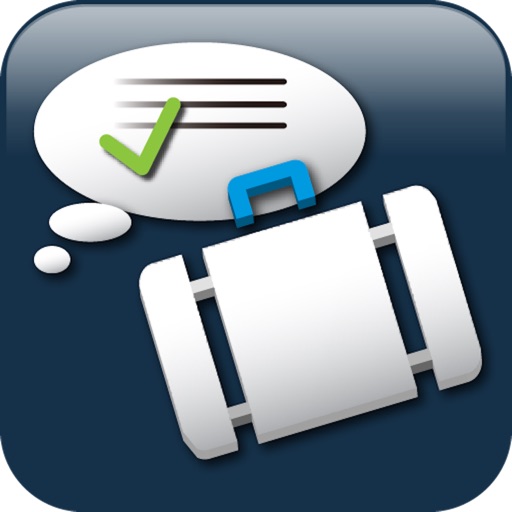 ViewTravel -Global Travel Guides icon