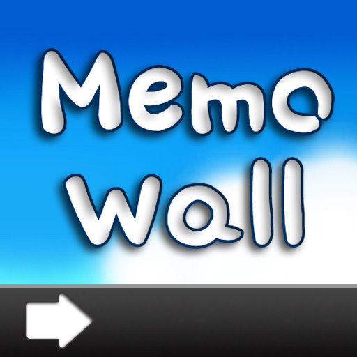 MemoWall* icon