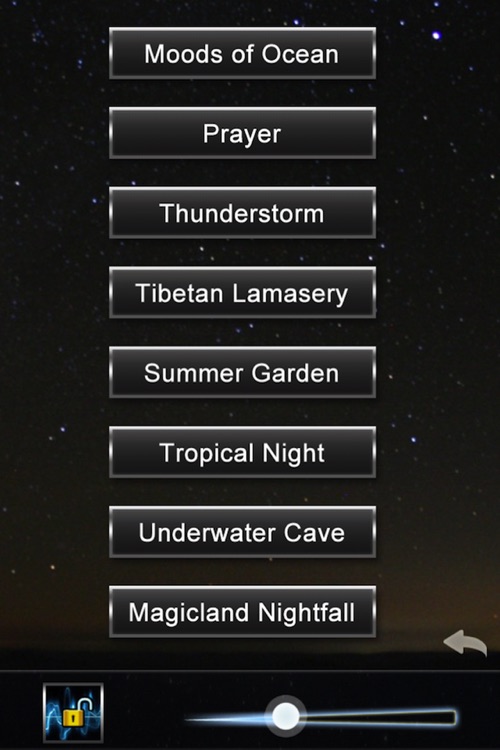 Sleep Sounds Ambient Sound Effects Pro