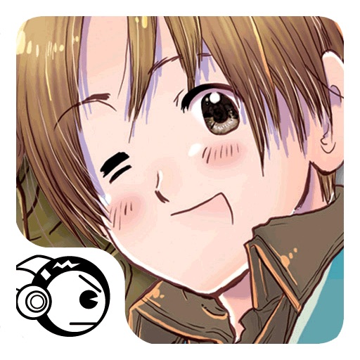 Hetalia - TOKYOPOP Manga iOS App