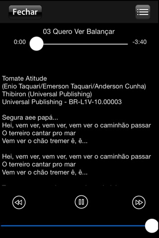 Tomate screenshot 4