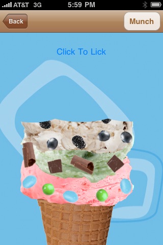 Tasty Ice Cream - Full version! screenshot-0