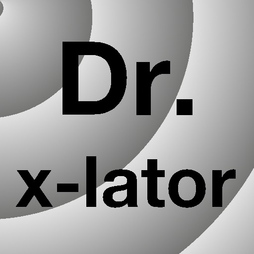 Dr. Xlator - Pirates! Free icon