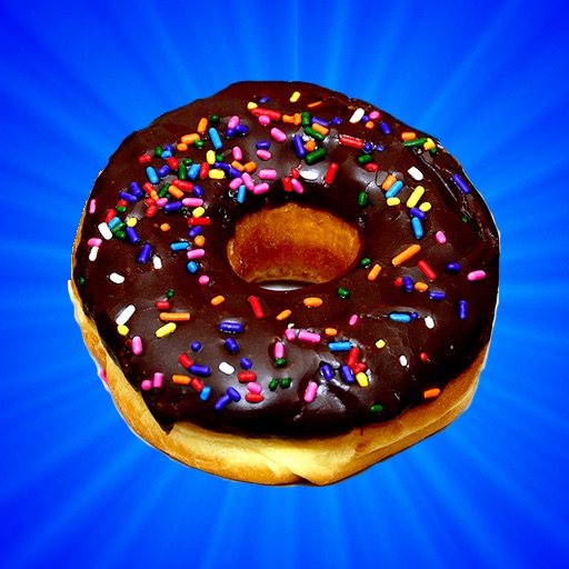 Donut Yum!