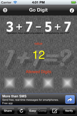 Go Digit screenshot 2