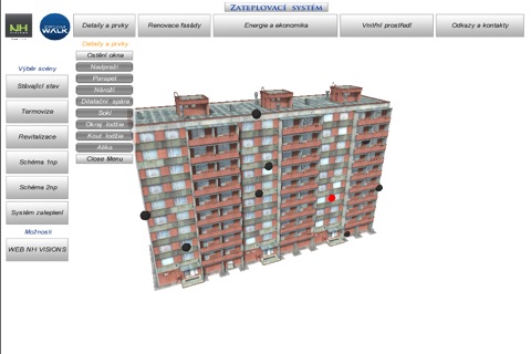 Best Interactive Prefab House Revitalization 3D screenshot 4