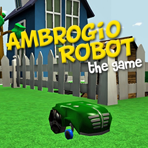 Ambrogio Robot iOS App