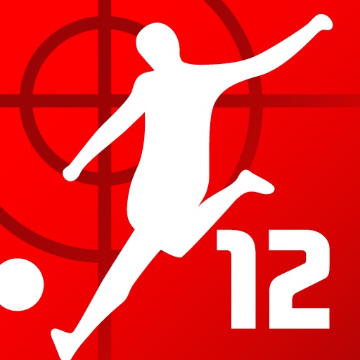 FifaTracker 12 icon