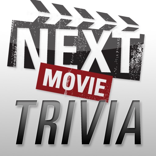 NextMovie Trivia Challenge icon