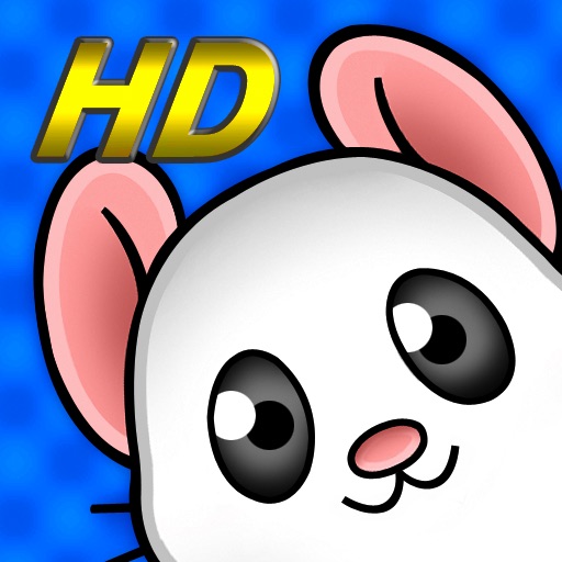 Mouse House DX icon