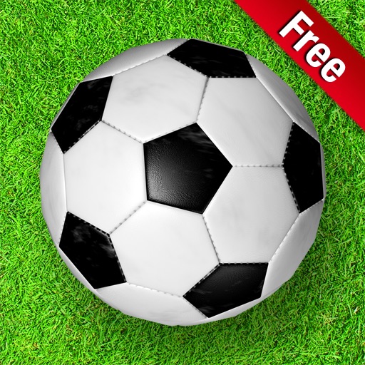 Fußballgott Free iOS App