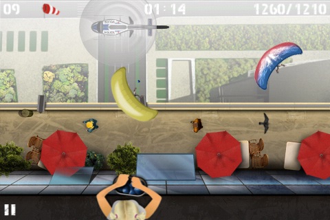 Hooligan Lite screenshot 4