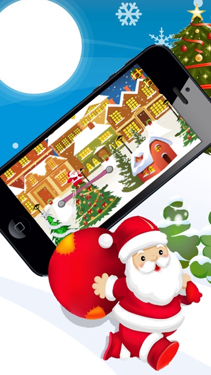 Santa Flight Pro