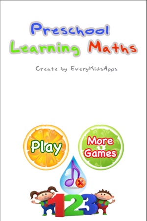 Preschool Learning Maths FREE(圖1)-速報App