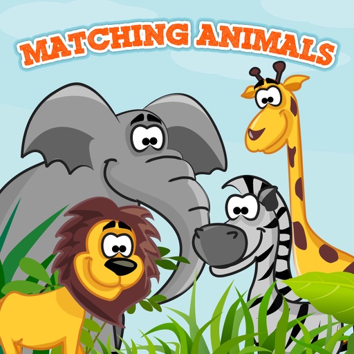 Matching Animals