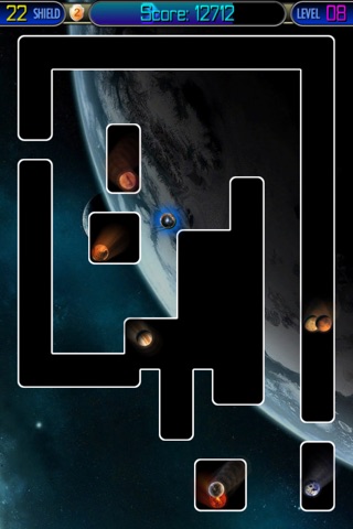 Planet Madness screenshot 2