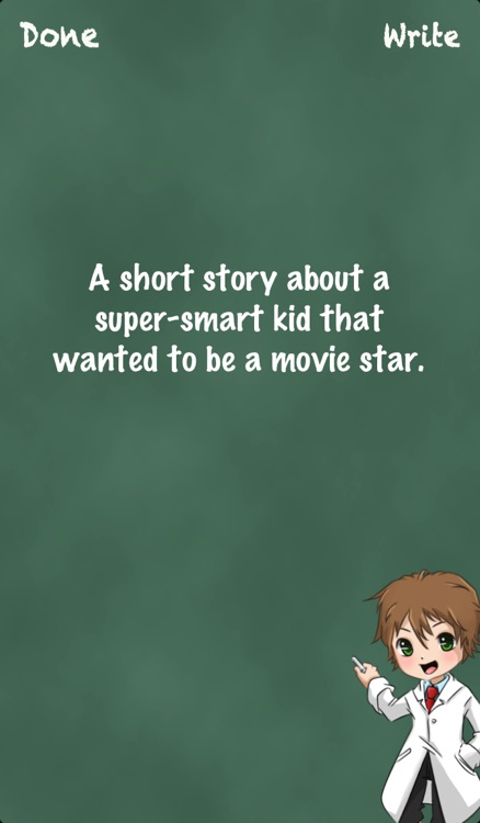 Silly Story Starters - Creative Writing for Kids