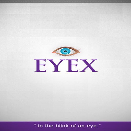 EyeX Live Wallpaper