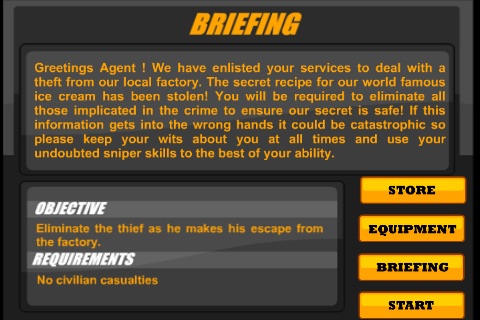 Active Agent screenshot 2