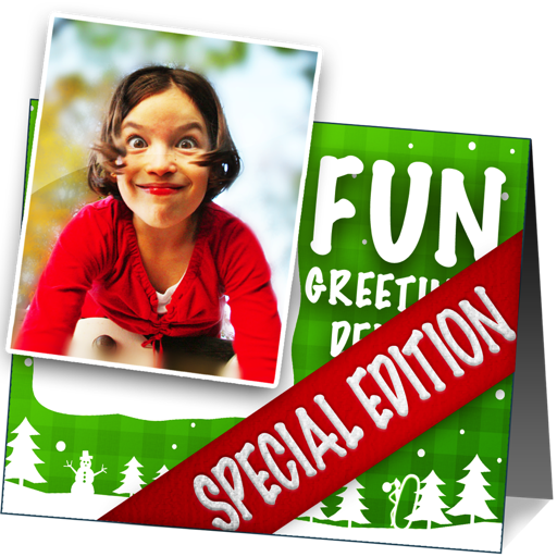 Fun Greetings Deluxe Special Edition icon