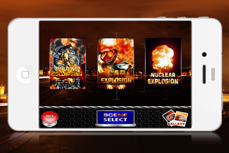 Hollywood Movie FX Lite