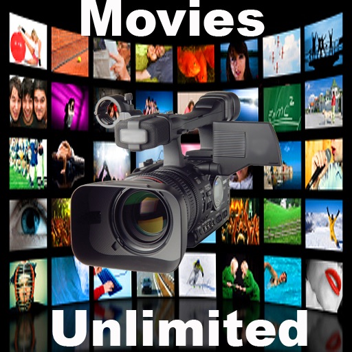 The Ultimate Video App Feature Films icon