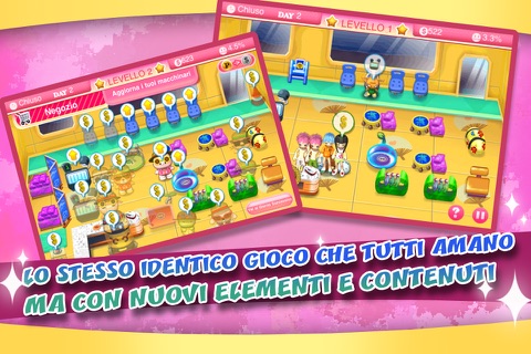 Pretty Pet Salon Summer screenshot 2