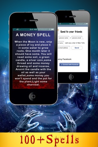 Wicca Spells