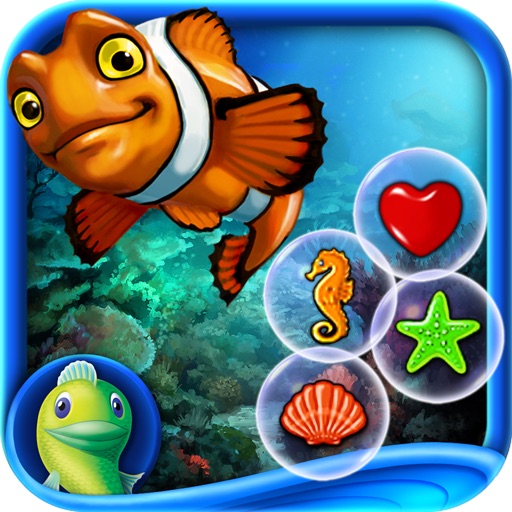 Atlantic Quest HD