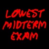 Midterm Calc