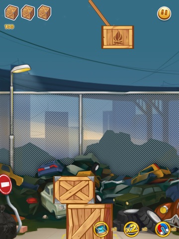 Rat Builder HD screenshot 3