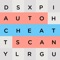 Cheat Scanner for Letterpress