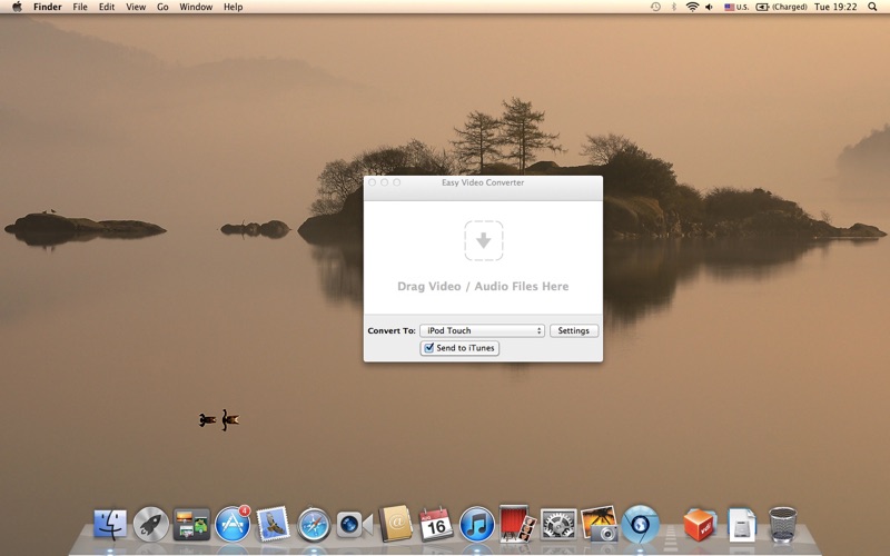 Easy Video Converter thumbnail 2
