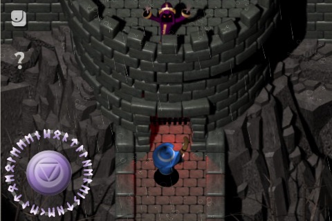 Solomon's Keep screenshot 2