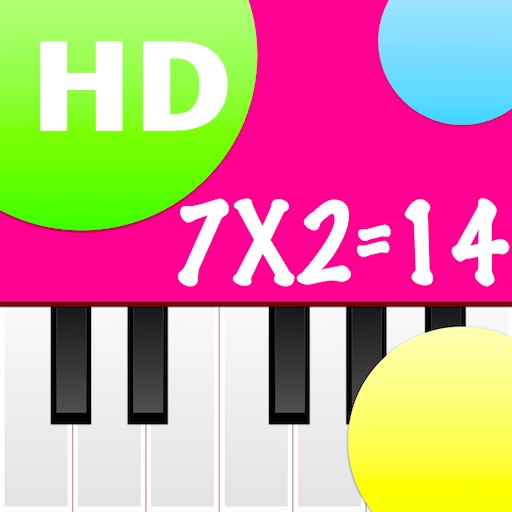 Play Math HD
