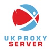UK Proxy Server for iPad - iPadアプリ